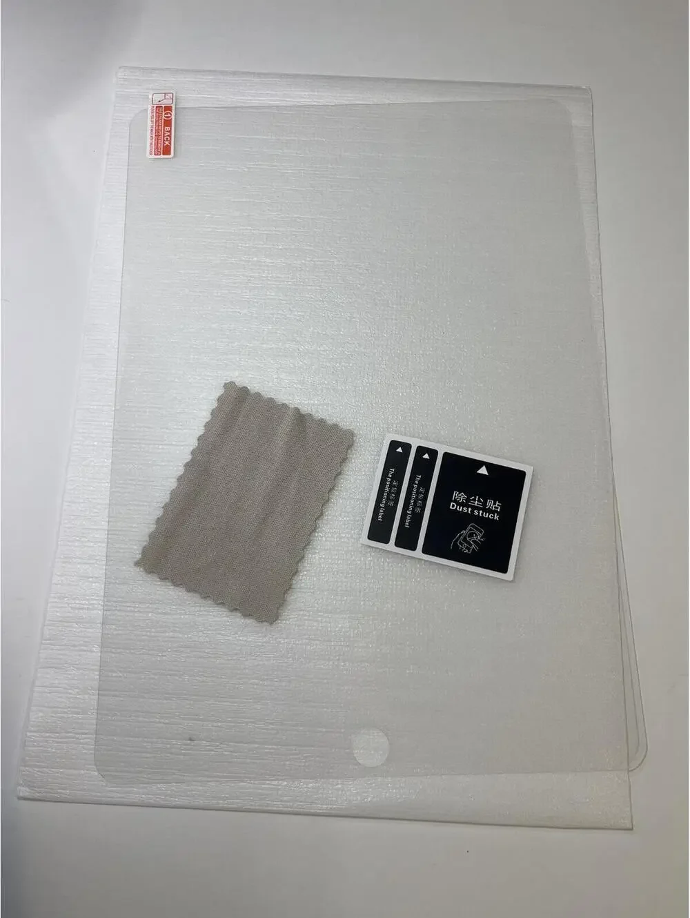 Ipad 9.7